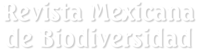 Revista Mexicana de Biodiversidad RMB